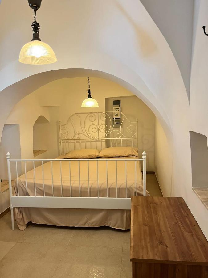 Villa Naomi Ostuni Exterior foto